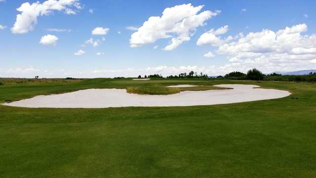 The Links at Teton Pines