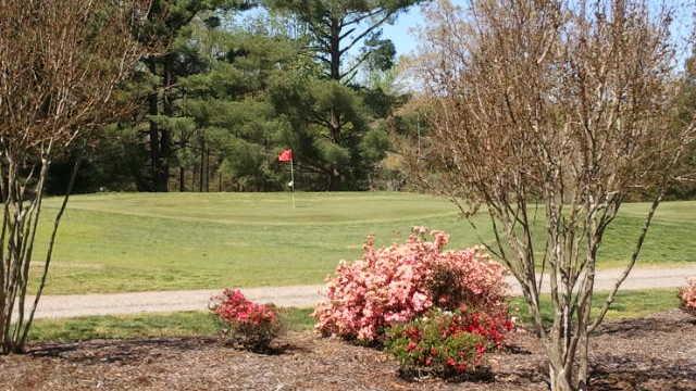 Heritage Country Club