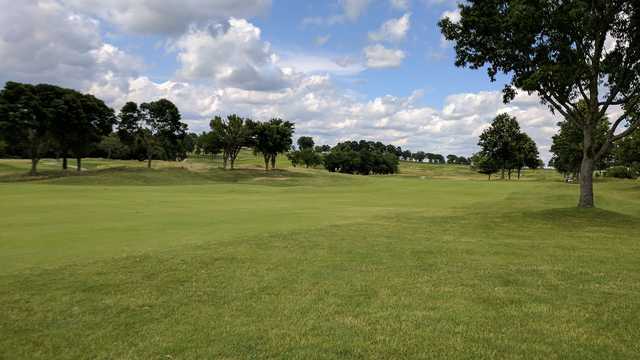 Fred Arbanas Golf Course closed after sod mistake costs thousands