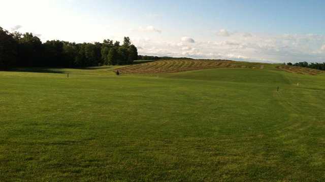 Deertrak Golf Club 