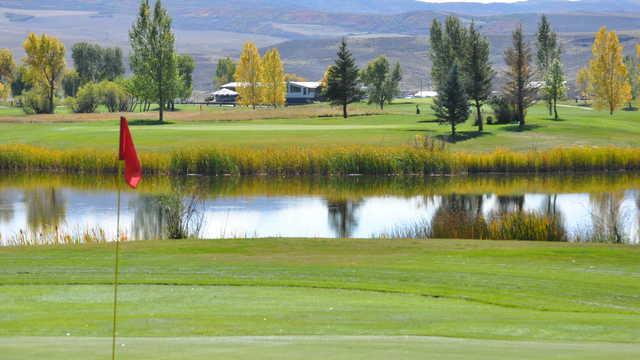 Yampa Valley
