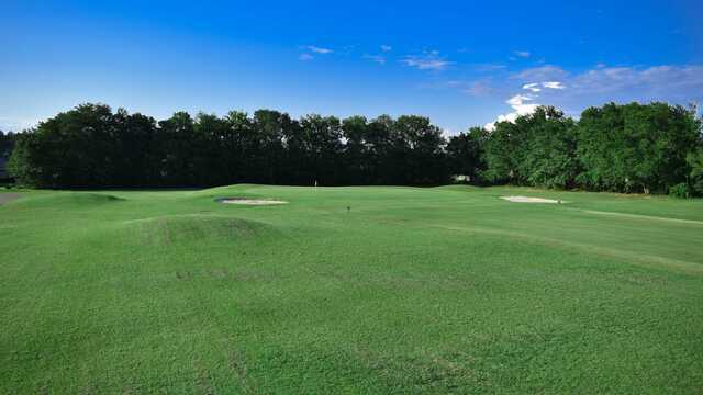 Gulf Links Golf Center