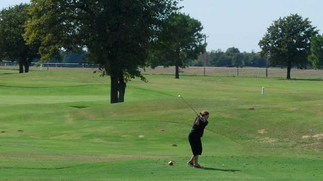 Turkey Creek