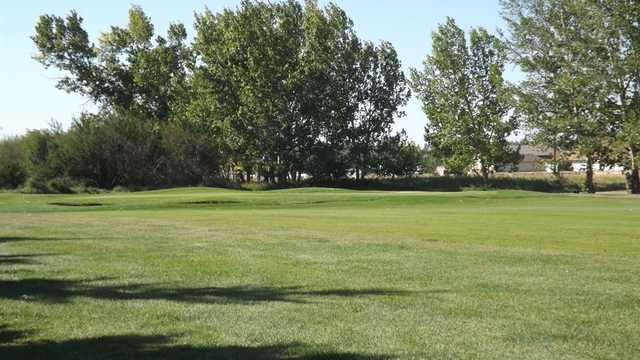 Acme Golf Club