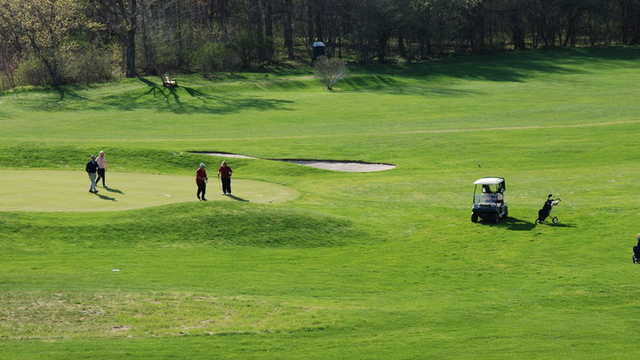 Montague Golf Club, Inc.