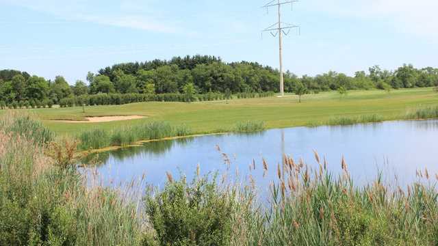 High Point Golf Club (IL)