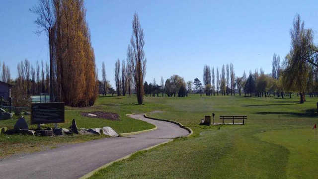 Musqueam Golf & Learning Academy