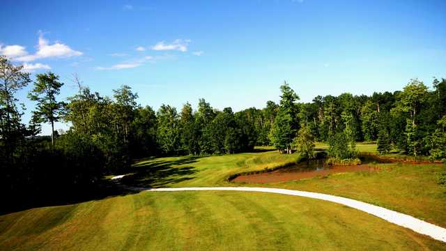 Eagle Crest Golf Course