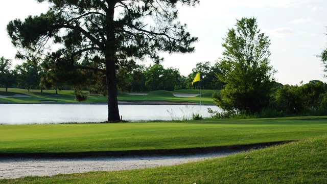 Golf Club of South Georgia