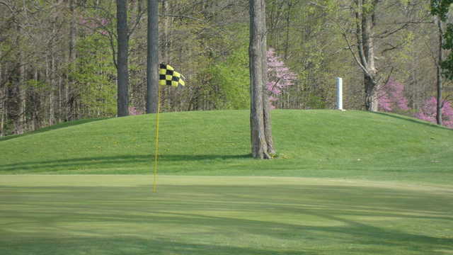 Hickory Hills