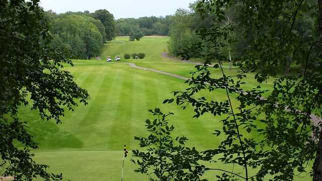 Northwood Hills Golf Couorse