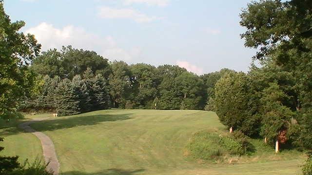 White Oak