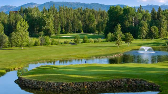 Meadow Lake Golf Course