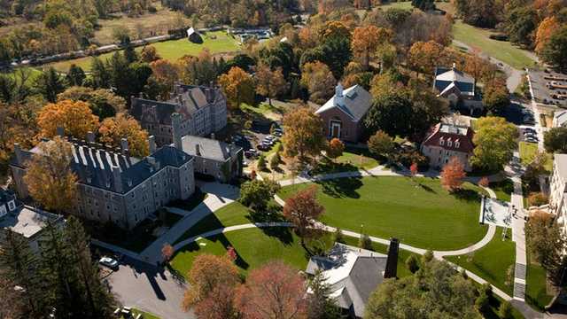 Blair Academy