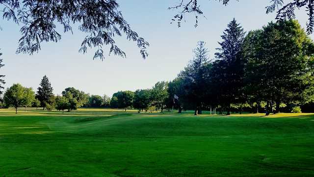 Blossom Trails Golf Club 