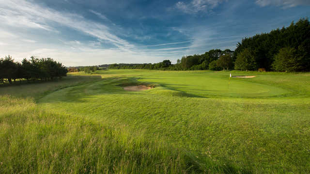 Test Valley Golf Club