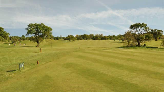 Eaton Golf Club 