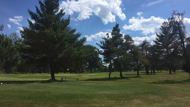 Dunnville Golf Club