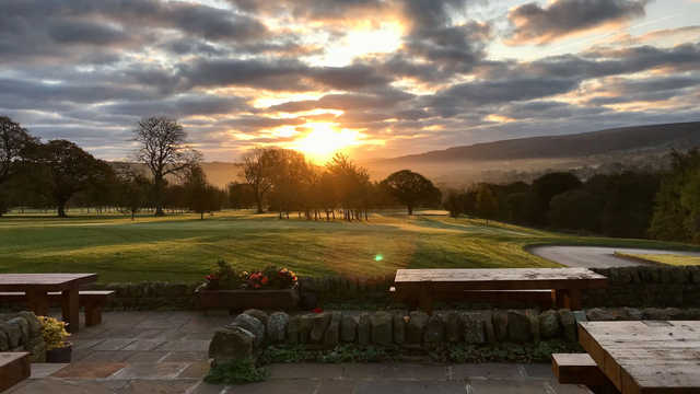 Bracken Ghyll Golf Club 