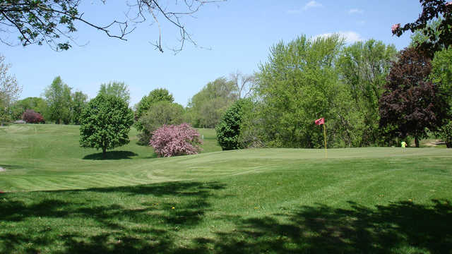Spring Valley