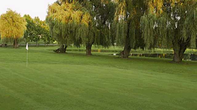 Mulligan Springs - 9 Holes