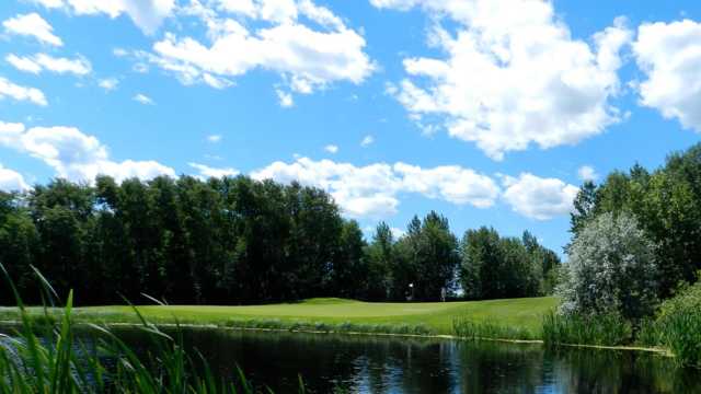 Spiritwood Golf Course