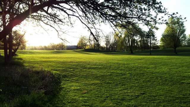 Inverary Golf 