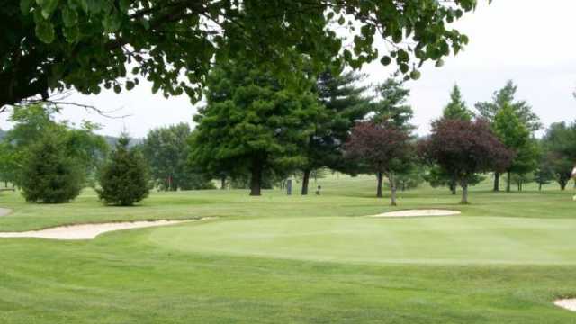 Franklin Valley