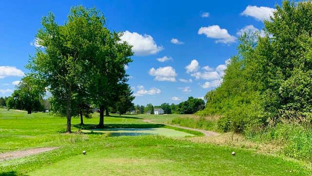 Copper Hill