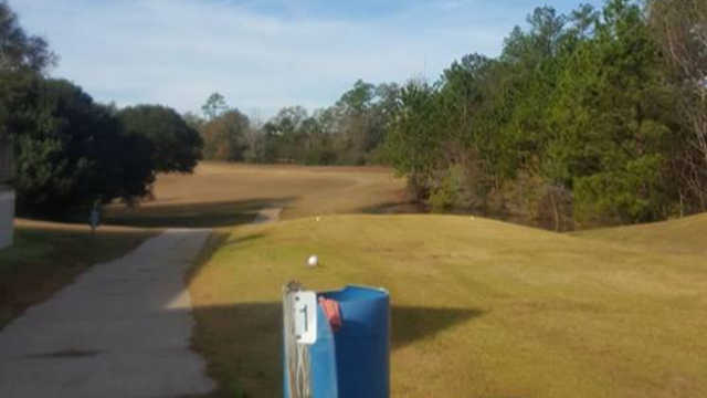 Hillsdale Resort Golf Course