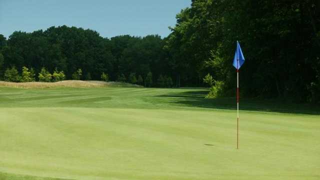 Wardsville Golf Club 