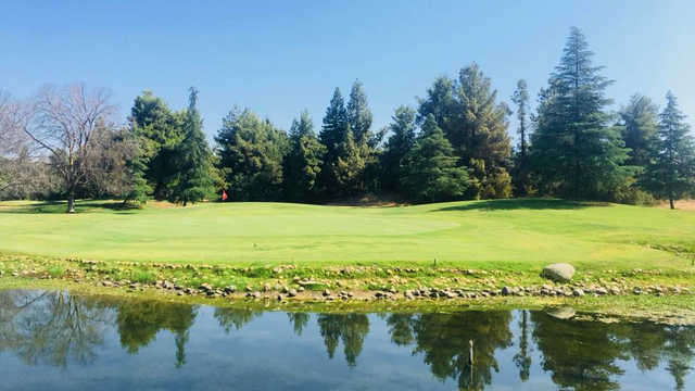 Scarlet and Gray Golf Club