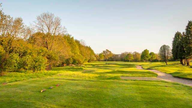 Taunton & Pickeridge Golf Club 
