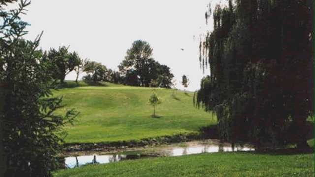 Mount Elgin Golfers Club