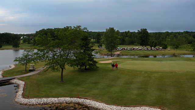 Idlewild Golf Club