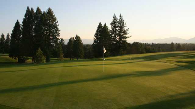 Buffalo Hill Golf Club