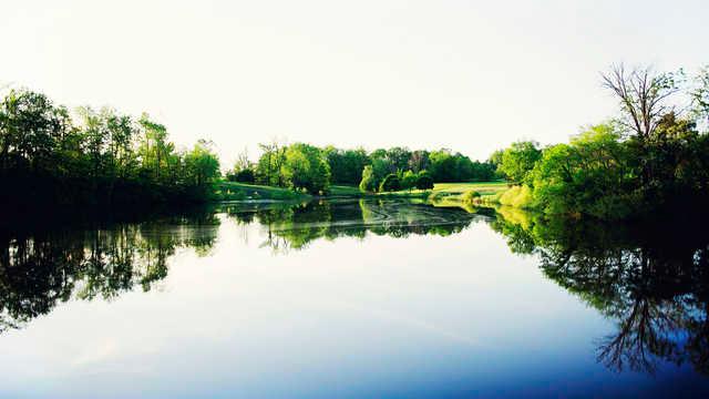High Lands Golf Club