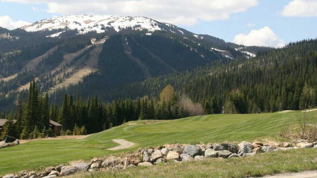 Sun Peaks 
