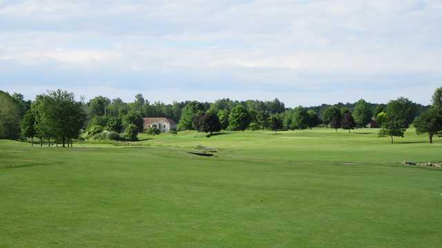 Ohio Prestwick Country Club