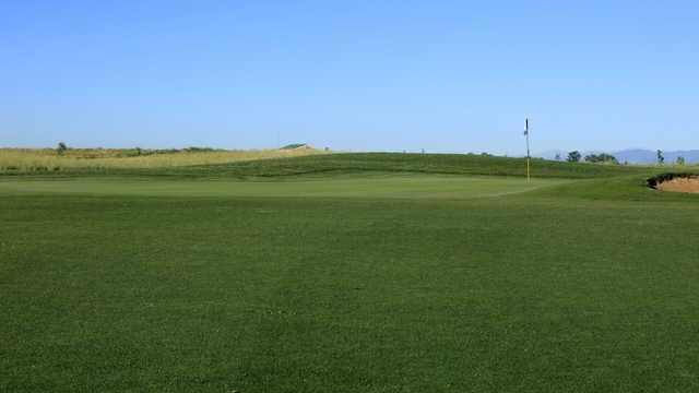 Bella Rosa Golf Course