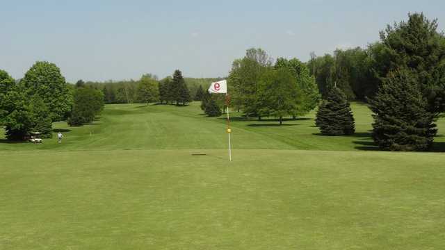 Oak Knolls Golf Club, Inc.