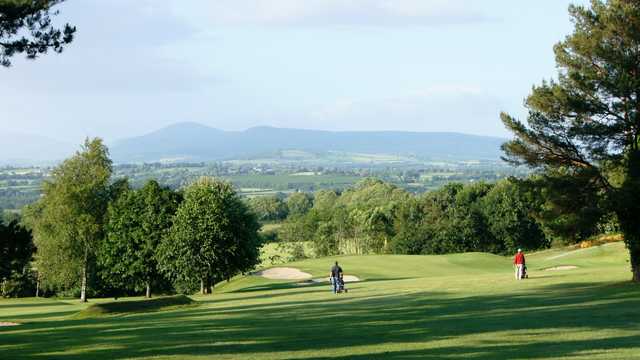 New Ross