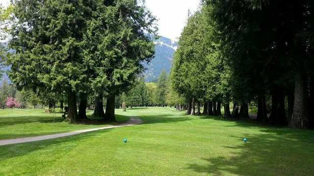 Hope Golf Club