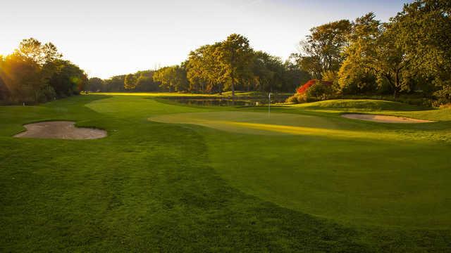 Erie Shores Golf & Country Club 