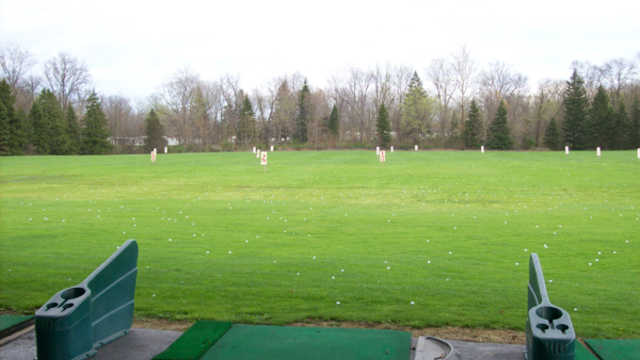 Tessler's Golf Learning Center 