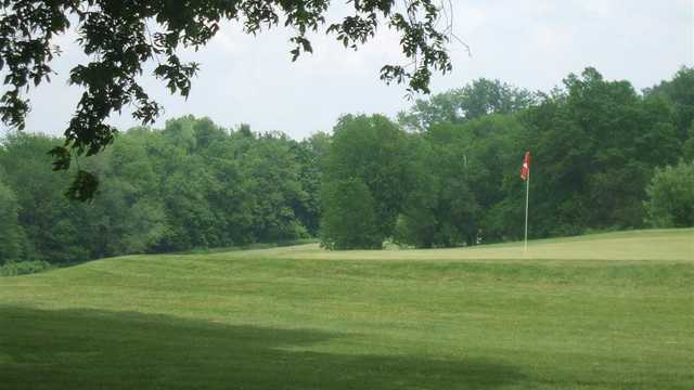 Robertshaw Acres Golf Club