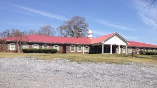 Timber Ridge