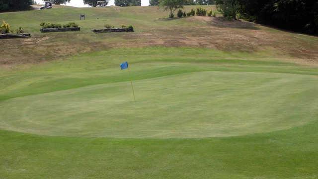 Mountain View Golf Course