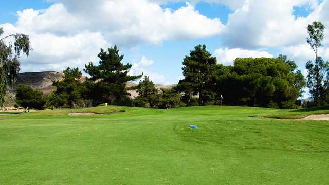 Oceanside Golf Course