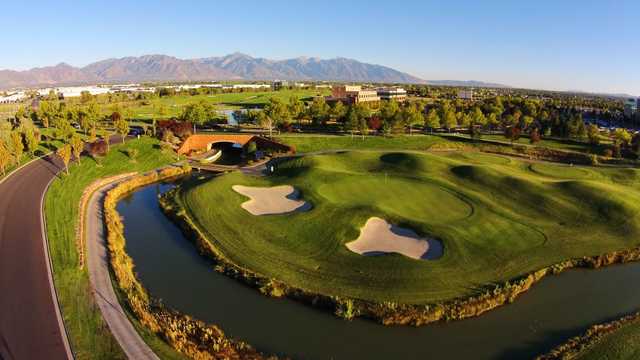 Stonebridge Golf Club At Lake Park